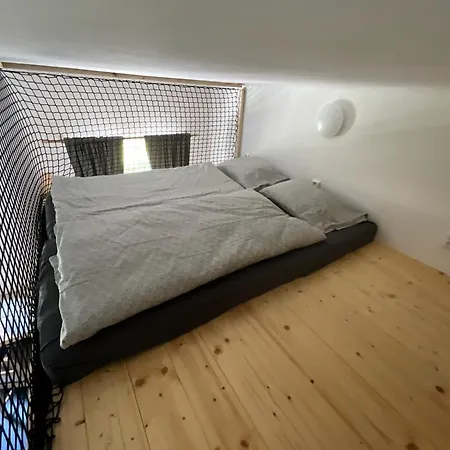Apartament Fox