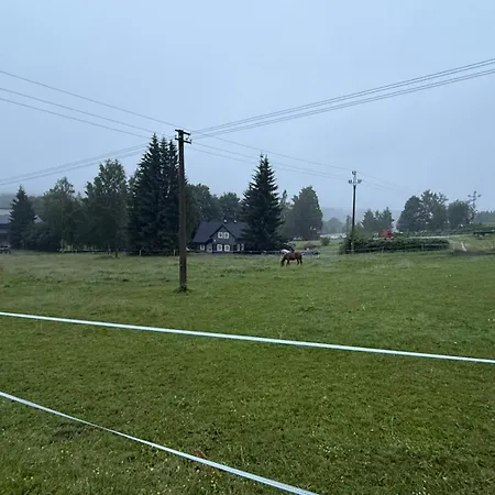 Fox شقة Kořenov