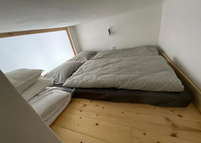 Appartement Fox *
