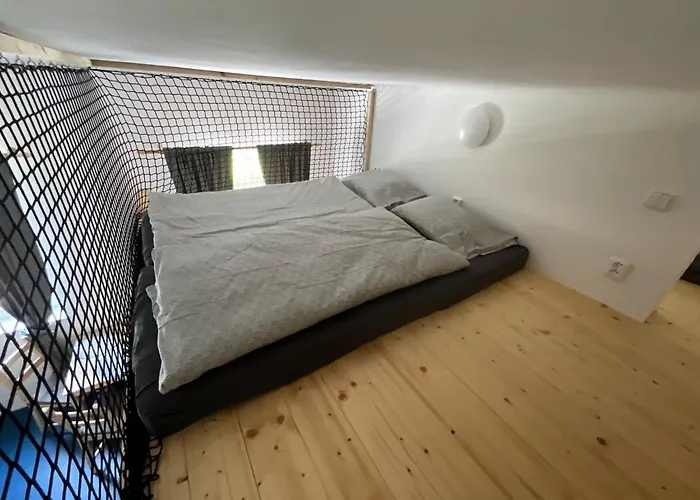 Appartement Fox