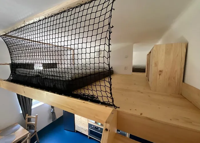 Apartmán Fox