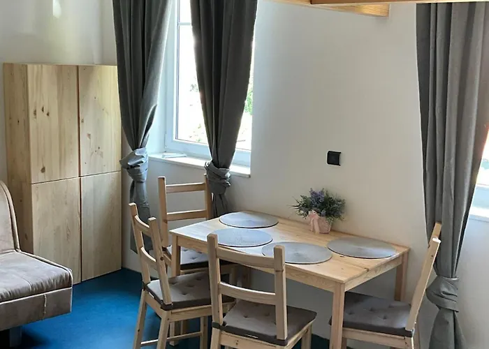 Appartement Fox Kořenov